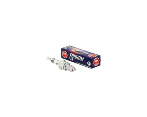 NGK DCPR7EIX Spark Plug (2 Pack)