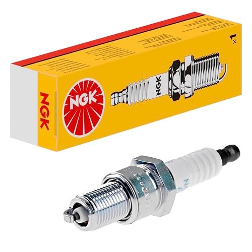 NGK 5534 Standard Spark Plug - BPR7ES, 1 Pack