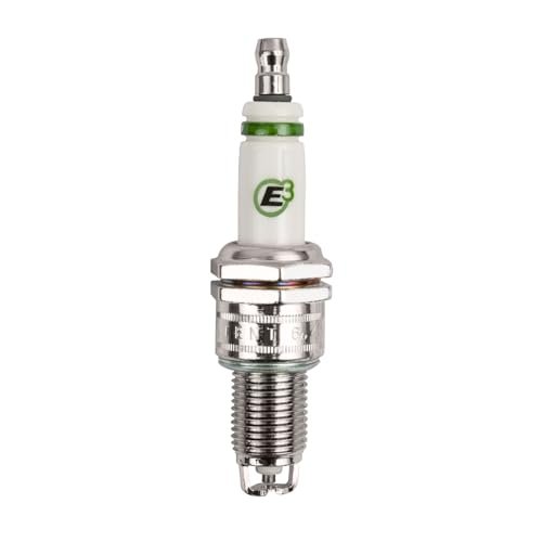 E3 Spark Plugs E3.34 Powersports Spark Plug for...