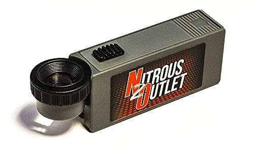 Nitrous Outlet Top Spark Plug Reading Tool