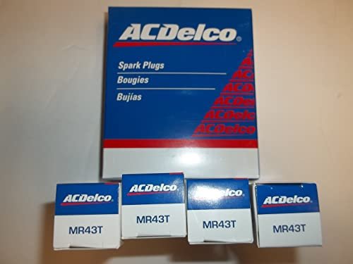 ac Spark Plugs for 1996 and Older Mercruiser and Volvo...