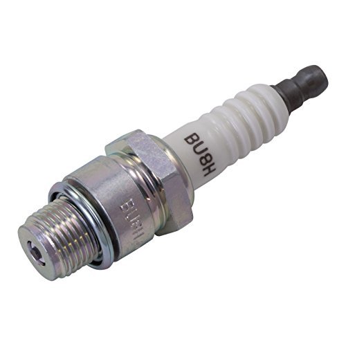 Quicksilver 13686Q NGK BU8H Semi-Surface Discharge Design...