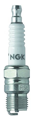 NGK (2817) R5673-7 Racing Spark Plug, Pack of 4