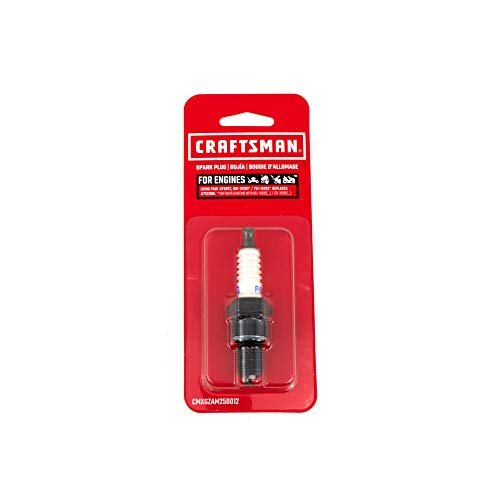 Craftsman CMXGZAM250012 Current Walk 2 BPR6ES 751-10292...