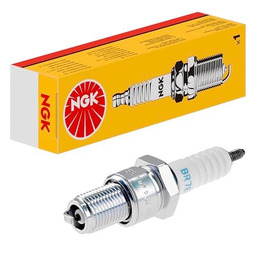 NGK Spark Plug, NGK BR9ES, ea, 1