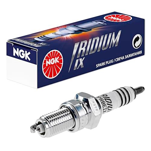 NGK DPR8EIX-9 Iridium IX Spark Plug