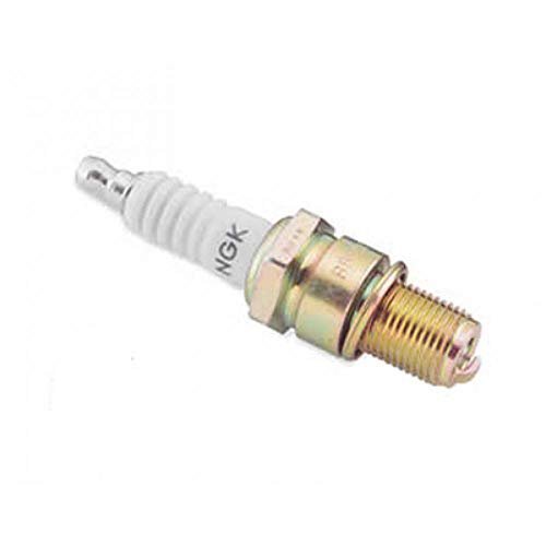 NGK Resistor Sparkplug DPR8EA-9 for Triumph Bonneville T100...