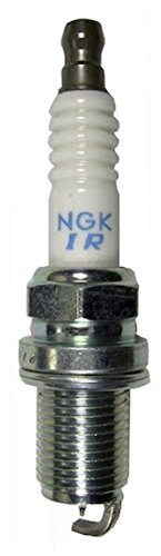 Set (4pcs) NGK Laser Iridium Spark Plugs Stock 6502...