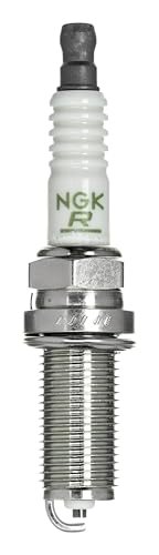 NGK Spark Plug LFR7A- Set of 4