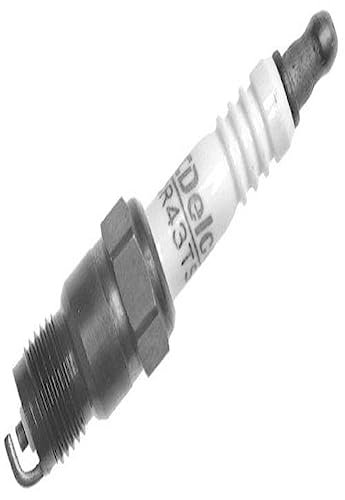 ACDelco Professional CR43TS Conventional Spark Plug (Pack...