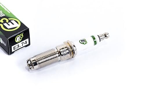 E3 Spark Plugs E3.74 Durable, High-Performance, and...