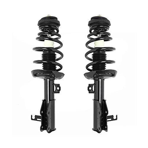 COMPLETESTRUTS - Front Quick Complete Strut Assemblies with...