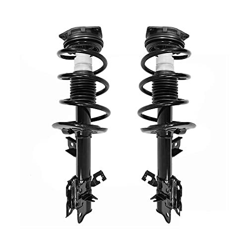 COMPLETESTRUTS Front Quick Complete Strut Assemblies with...