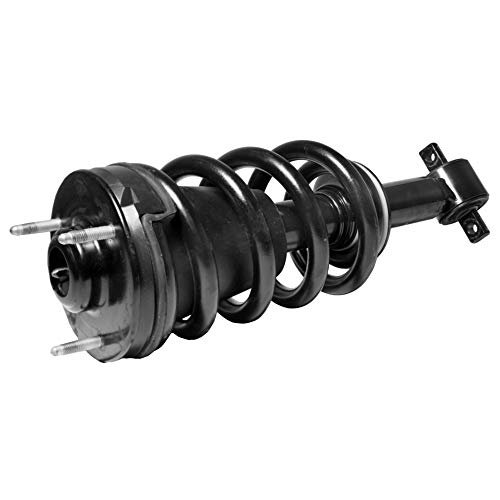 Monroe Quick-Strut 139105 Suspension Strut and Coil Spring...