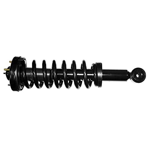 Monroe Quick-Strut 171362 Suspension Strut and Coil Spring...