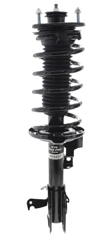 KYB SR4497 Strut-Plus Complete Corner Unit Assembly -...