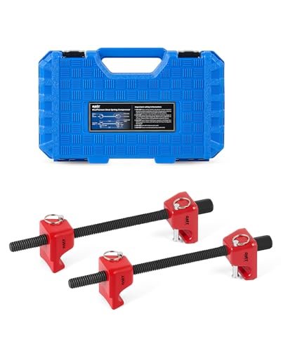 Orion Motor Tech 2pc Macpherson Strut Spring Compressor...