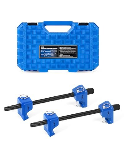 Orion Motor Tech Macpherson Strut Spring Compressor Tool...
