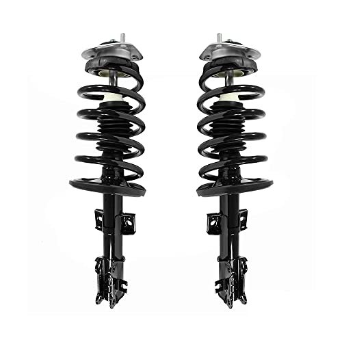 COMPLETESTRUTS Front Quick Complete Strut Assemblies with...