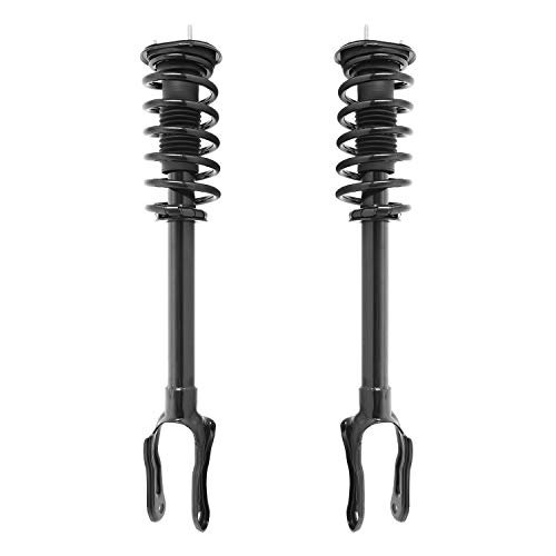 COMPLETESTRUTS Front Quick Complete Strut Assemblies with...