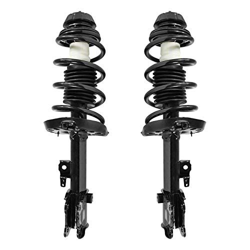 COMPLETESTRUTS Front Quick Complete Strut Assemblies with...