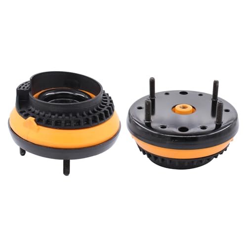 ApplianPar Pack of 2 Left and Right Front Strut Shock...
