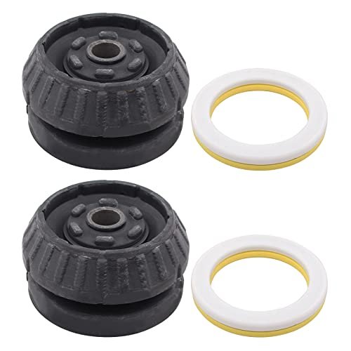 NewYall Front Upper Left and Right Suspension Shock Strut...