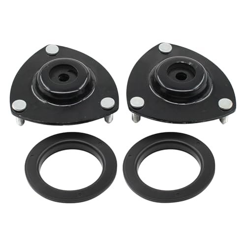 Roneeson Front Driver and Passenger Side Shock Absorber...