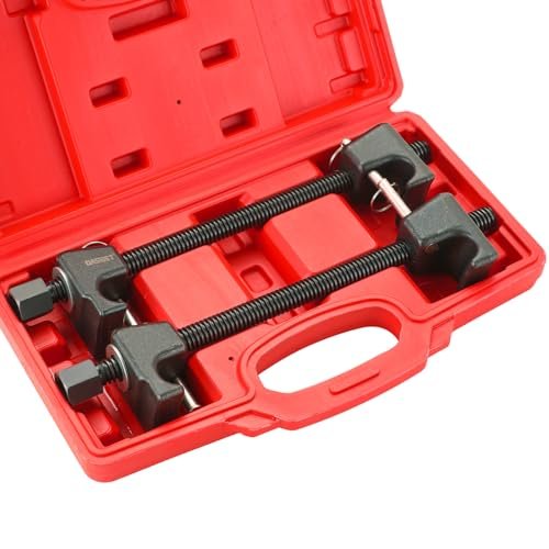 DASBET Macpherson Strut Spring Compressor Tool Kit 2PCS...