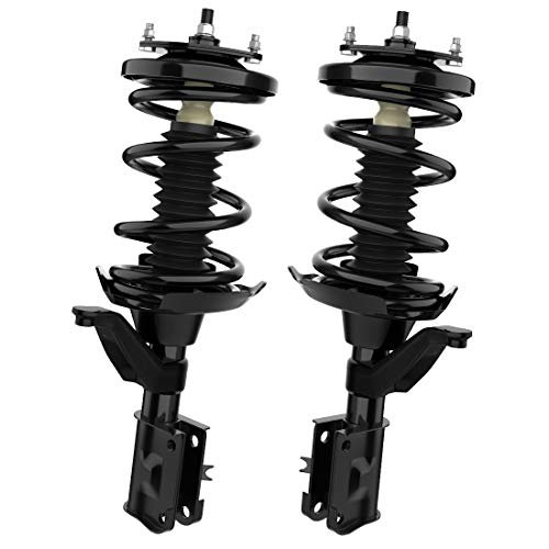 AUTOSAVER88 Front Complete Strut Compatible with 2001-2005...