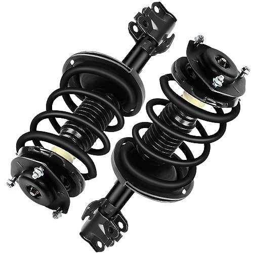 ECCPP Complete Struts Spring Assembly Front Struts Shock...