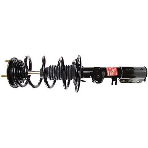 Monroe Quick-Strut 272730 Suspension Strut and Coil Spring...