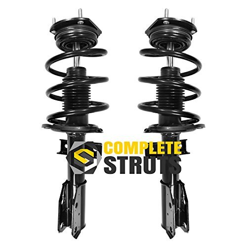 COMPLETESTRUTS Front Quick Complete Strut Assemblies with...