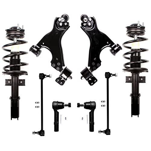 TFGCSG Complete Struts Assembly,Control Arm, front struts...