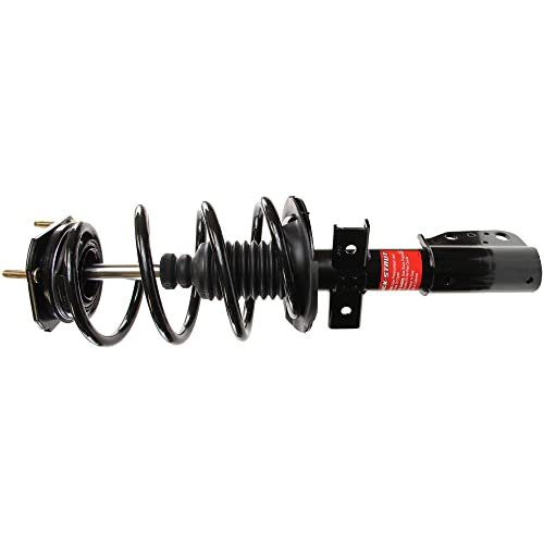Monroe Quick-Strut 172949 Suspension Strut and Coil Spring...