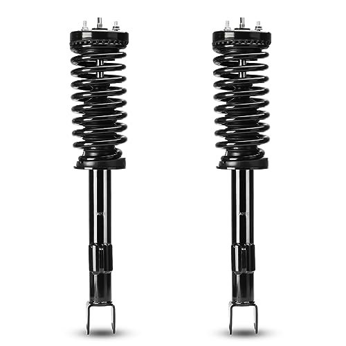 Front Struts w/Coil Springs for 2005-2010 Chrysler...