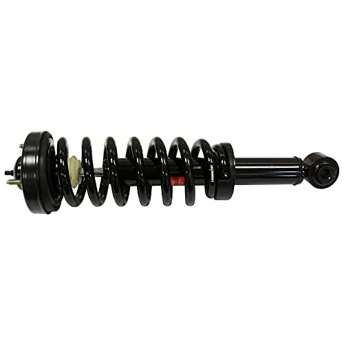 Monroe Quick-Strut 171141 Suspension Strut and Coil Spring...