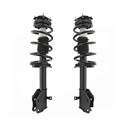 COMPLETESTRUTS Front Quick Complete Strut Assemblies with...