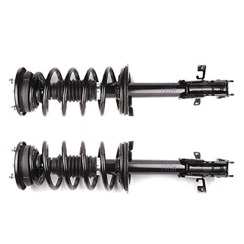 ECCPP Complete Struts Spring Assembly Front Struts Shock...