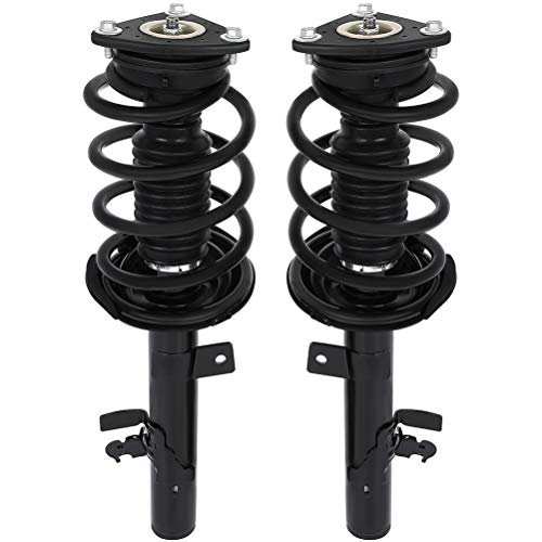 ECCPP Complete Struts Spring Assembly Front Struts Shock...