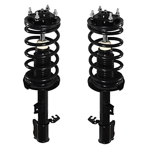 Peforway Front Pair Complete Struts Assembly Replacement...