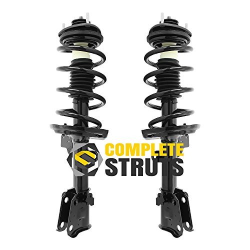 COMPLETESTRUTS Front Quick Complete Strut Assemblies with...