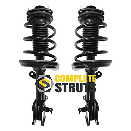 COMPLETESTRUTS Front Quick Complete Strut Assemblies with...