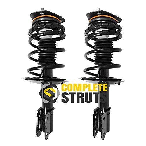 COMPLETESTRUTS - Front Quick Complete Strut Assemblies with...