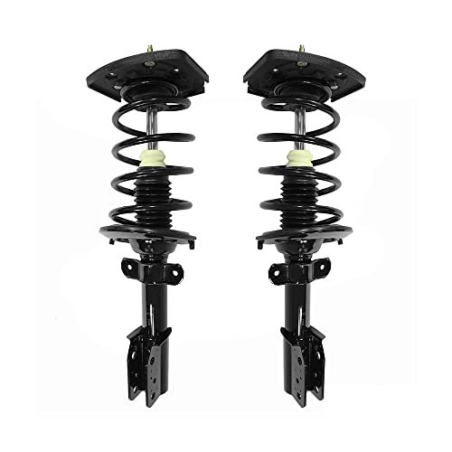 COMPLETESTRUTS Rear Quick Complete Strut Assemblies with...