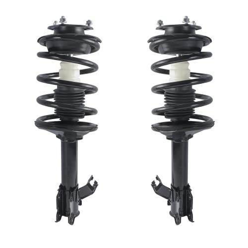 MOSTPLUS Pair Front Strut Assembly Compatible with...