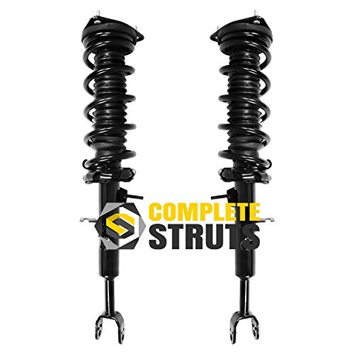 COMPLETESTRUTS Front Quick Complete Strut Assemblies with...
