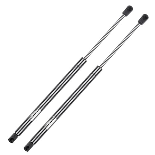 Rear Window Glass Shocks Struts Trunk Liftgate Lift...