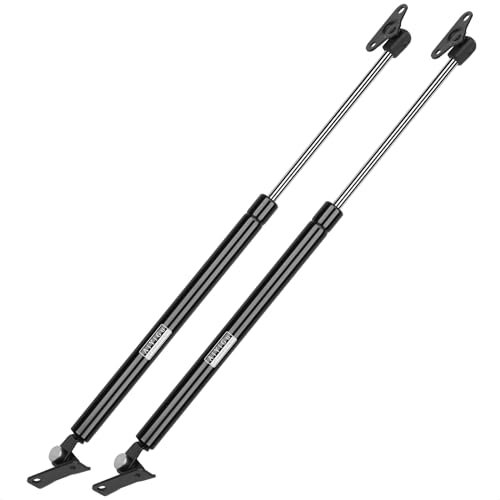 AiYiGu 6102 Rear Hatch Shocks Struts Lift Gate Supports...