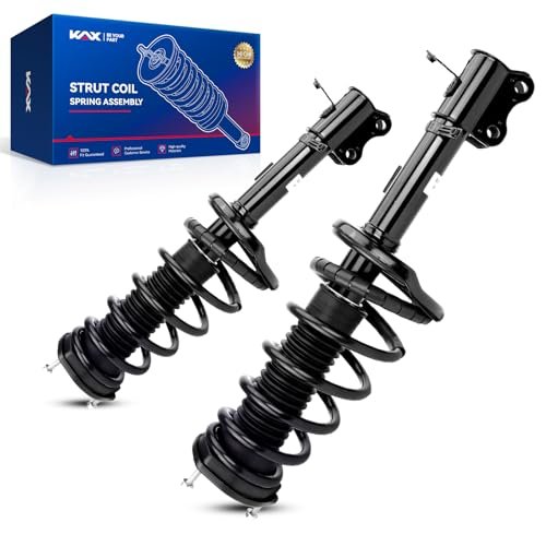 KAX Rear Struts and Shock for Lexus,Fits for 1999-2003...
